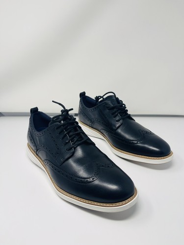 Grand Evolution Shortwing Oxford, Black 
