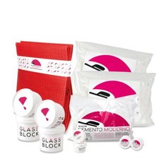 Microcemento per pavimenti professionale Pavimento Moderno kit Completo da 3 mq