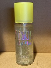 RETIRED Victoria's Secret PINK Total Flirt Body Mist Shimmer Mist 2.5 oz NEW