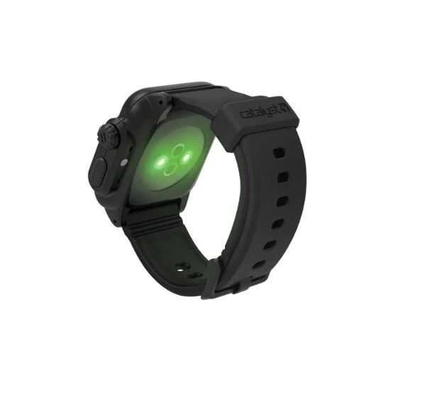 50356BBR Banda Catalizadora Impermeable 42mm Negro Sigiloso Foto 4 de 4