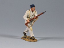 TEAM MINIATURES CHINESE BOXER REBELLION PGBH6002 BRITISH RLM ADVANCING
