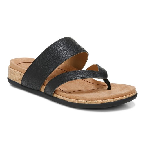 wide fit black flatforms