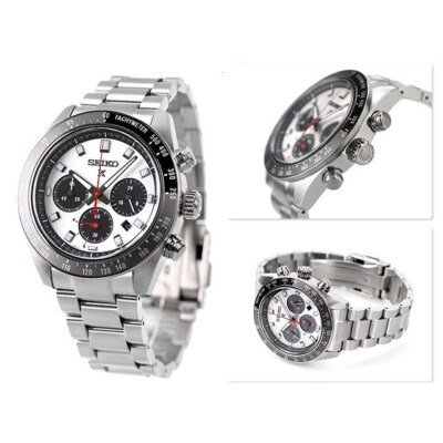 Seiko Prospex Silver Men's Watch - SBDL095 for sale online Seiko Prospex Silver Men's Watch - SBDL095 for sale online
