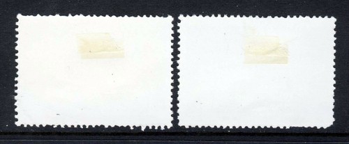 Korea N. 1979 kompletter historischer revolutionärer Stättensatz SG N1931 & SG N1932 sehr guter Erhaltungszustand - Bild 2 von 2