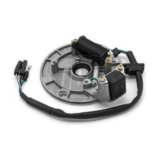 Pit Bike Stator Coil Plate 50cc 90cc 110cc 125cc 140cc Magneto Pick Up 3 Wire