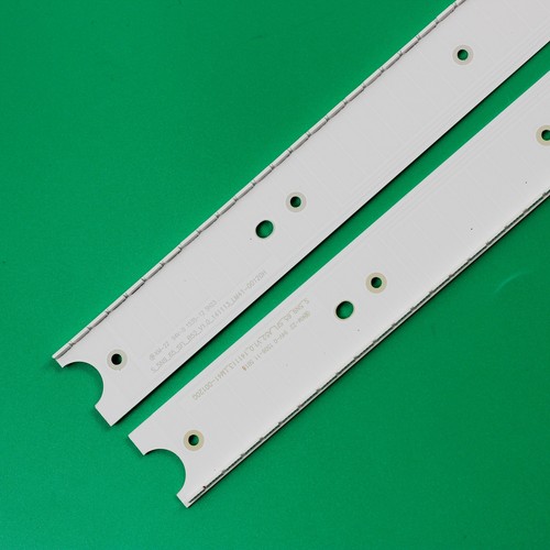 LED strips For Samsung BN96-34776A BN96-34777A UN65JS8500 UN65JS9000 UN65JS850D - Picture 2 of 6