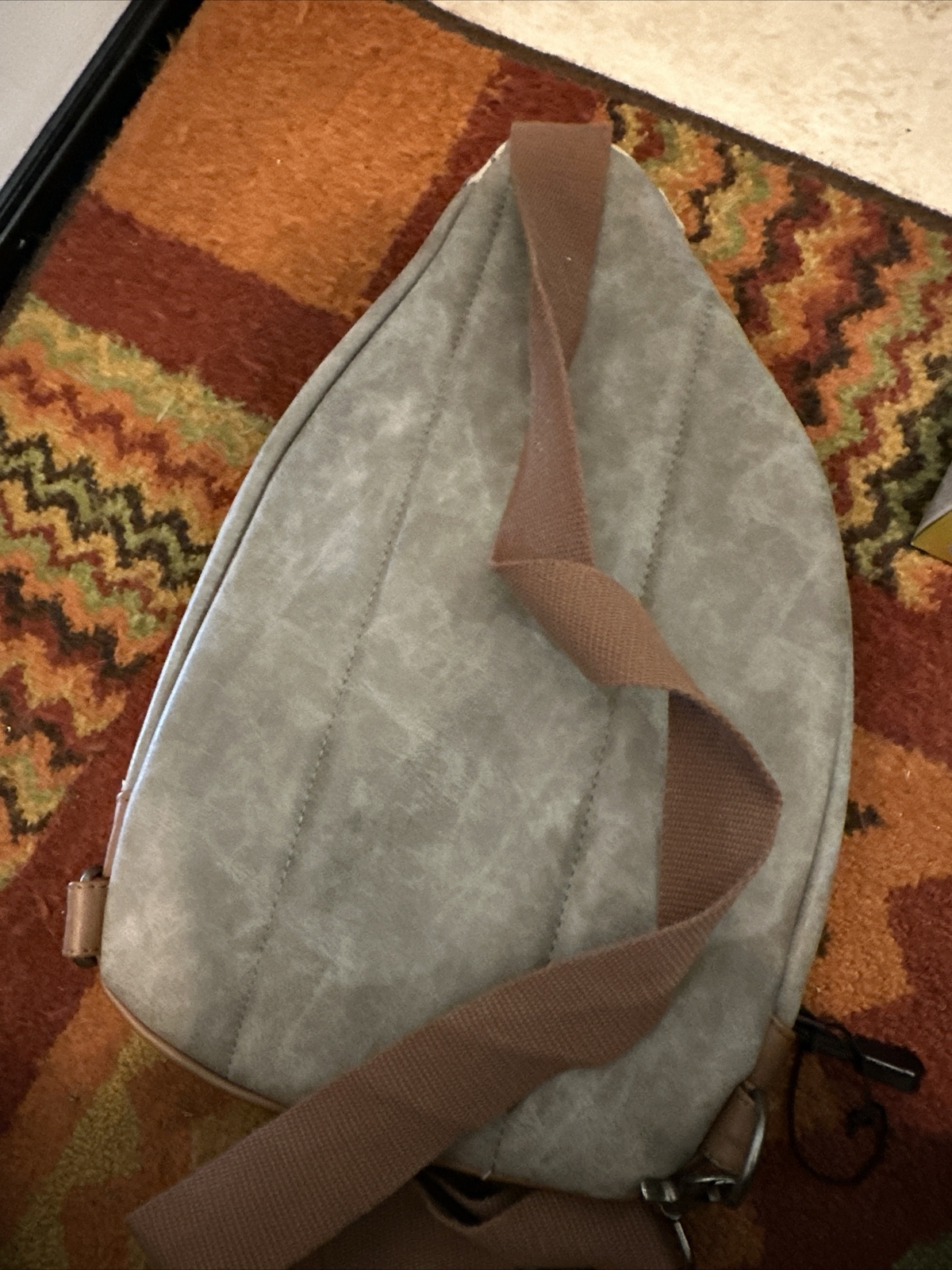 Harry Potter Spells Sling Bag Loungefly eBay