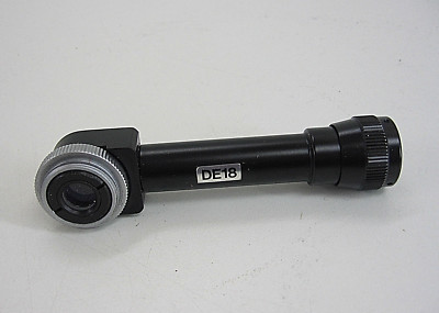 SOKKIA PRISM DIAGONAL EYEPIECE DE18 FOR TOTAL STATION SURVEYING 1MONTH WARRANTY