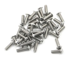Fairing Bolt Screws Kit Stainless Steel For BMW R1100RT R1100 RT 1996-2000 2001