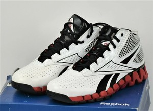 reebok zig pro