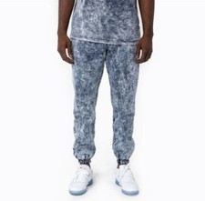 Talentless Men's Premium Acid Wash Set