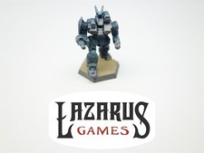 Battletech: Conjurer Hellhound Mech (painted)...