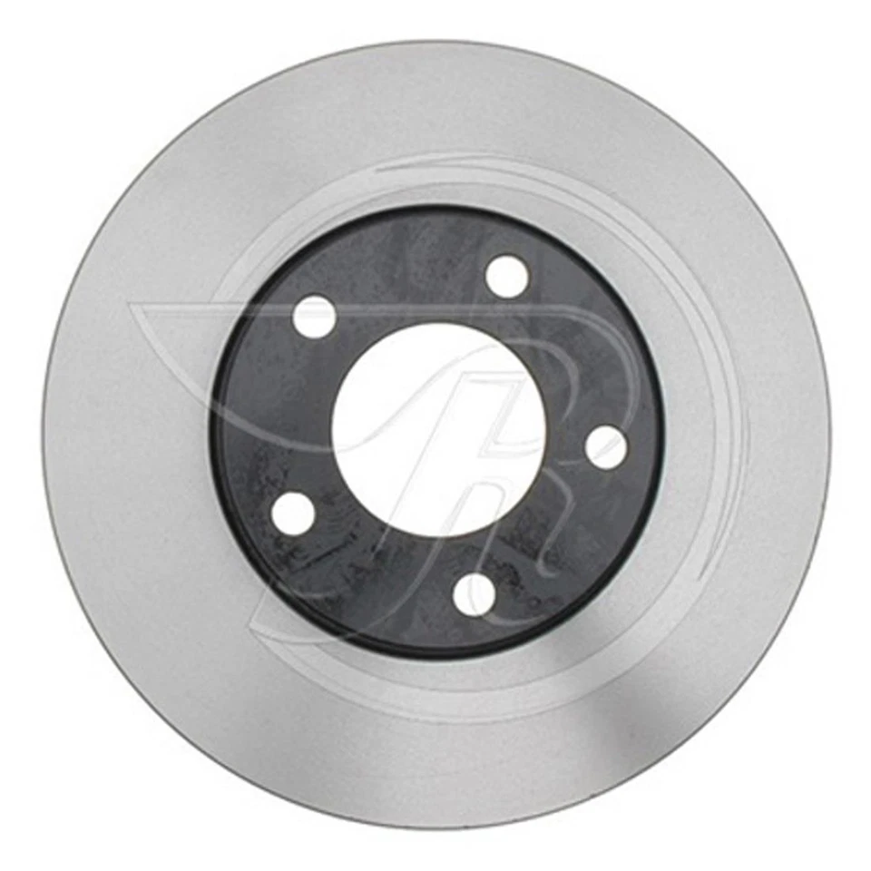 Pinzas de freno Rotores de freno Pastillas de freno para Infiniti I30 3,0 L 1999 1998 1997 1996 Foto 4 de 4