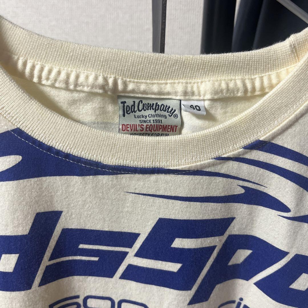WedsSport SuperGT500RacingTeamTedCompany M size | eBay