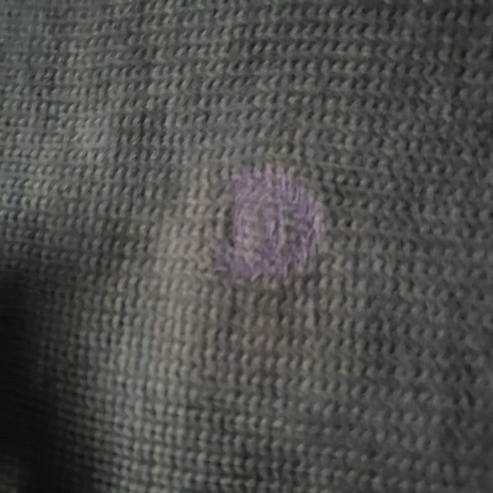 Chap's Christmas Green Elbow Patch  Embroidered L… - image 6