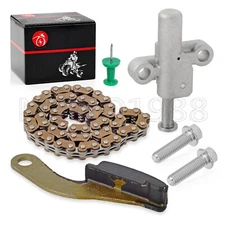 Cam Timing Chain Tensioner Arm For HONDA Foreman 500 TRX500 FE/FM/TM/FPE 2005-11