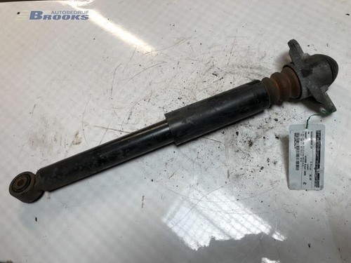 Stoßdämpfer links hinten VW Passat B6 3C2  P4366016