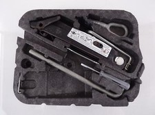 08 MINI COOPER Emergency Roadside Tool Tools Kit  244559 71106778555-02