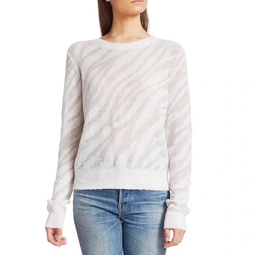 Germain Pullover Sweater L 