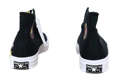 Size 10.5 - KITH x Looney Tunes x Converse Chuck Taylor All Star