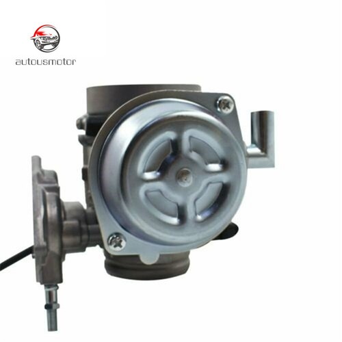 Carburetor For 2002-2008 Yamaha Grizzly 660 YFM660 600 YFM600 1998-2001 US Stock - Picture 7 of 8