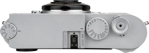 Brightin Star 25.5mm UV UVP Protection Lens Filter for 28mm F2.8 Leica M Lens - Picture 6 of 8