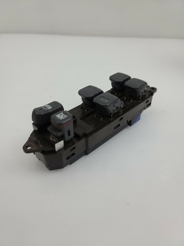 2001 - 2003 Oem Toyota Prius Door Master Power Window Switch Left Side - Picture 4 of 9