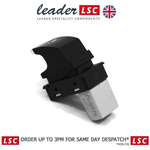 Electric Window Switch VW Passat B7 2010 to 14 NEW Passenger and Rear 5ND959855 - Picture 5 of 12