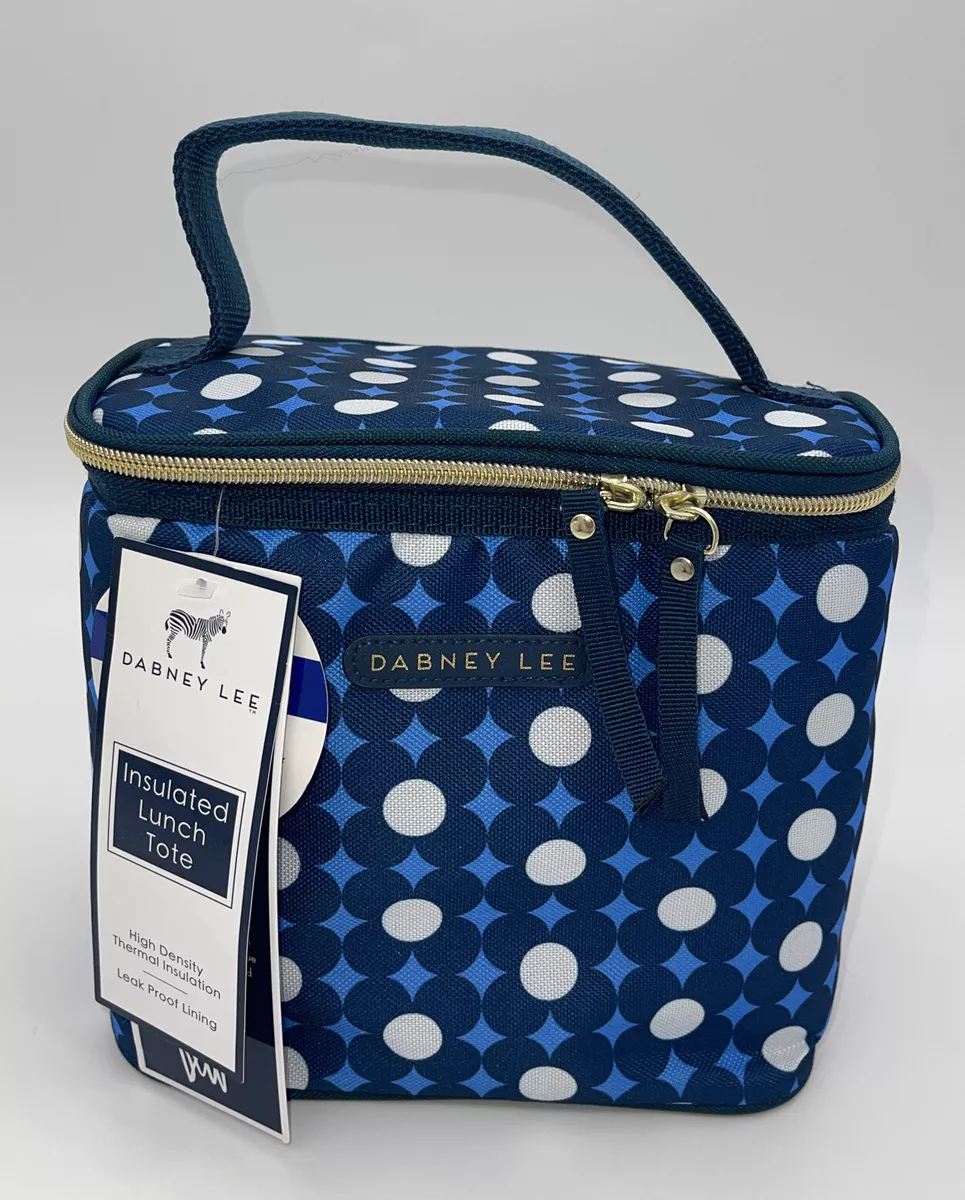 J dabney lee lunch tote on sale