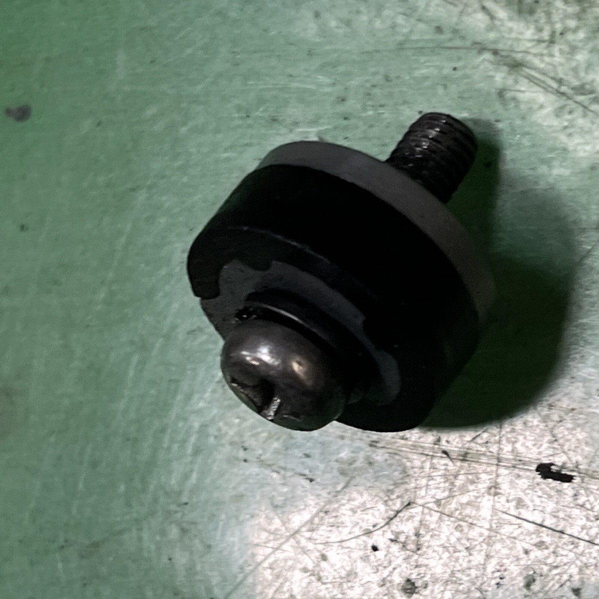 はんふい Kawasaki H2 750 H1 500 rotor, neutral switch 13147-001