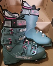 LANGE-XT3 FREE 115 W MV GW-WOMEN- 2023-MONDO 24.5(7.5 US) - DUTY FREE [CG646]