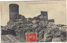Château de ROCHETAILLEE (Ref. i 4537)