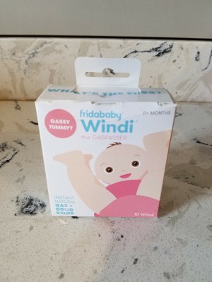 instant colic relief