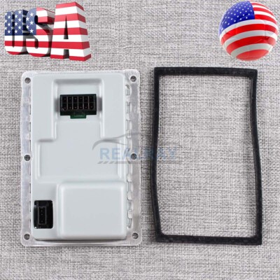 New LAD5G Xenon HID Headlight Ballast Control Unit For 2002-2008 SAAB 9-5 12 PIN
