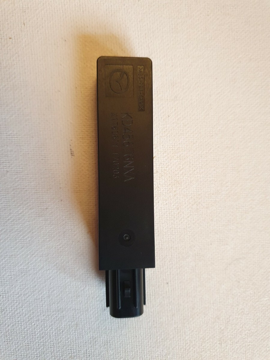 Mazda 3, FIAT SPIDER 2014-2018, Keyless Entry Antenna KD45676NXA