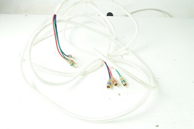 5 Meter AV Kabel Proclass für Professional Resolution Z-3188