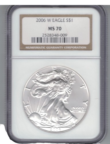 2016 silver eagle MS-70 30th anniversary | eBay