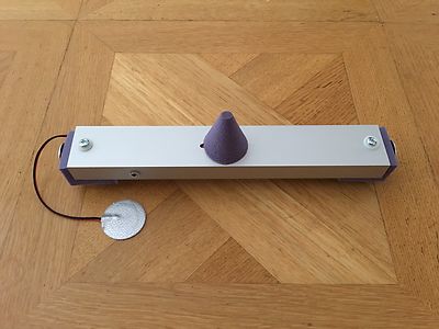 E-Drum-Trigger-System Einbau / Truss -Set für Akustik-Toms 8''