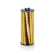 Oil Filter For Mercedes AMG GT C192 55 4-matic+ MANN 1771800110 2781800009
