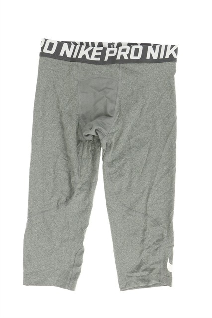 Nike Pro Combat Boys Compression Pants 