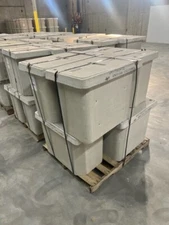 17x30x24 Polymer Concrete Tier 22 Handhole Vaults, Price is for 1 HAND HOLE