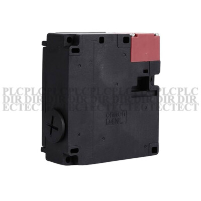 New OMRON D4NL-2AFA-B4-TH1 Electromagnetic Lock Safety Switch