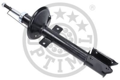OPTIMAL A-3181G Stoßdämpfer (1x) hinten beidseitig für DACIA DUSTER (HS_)