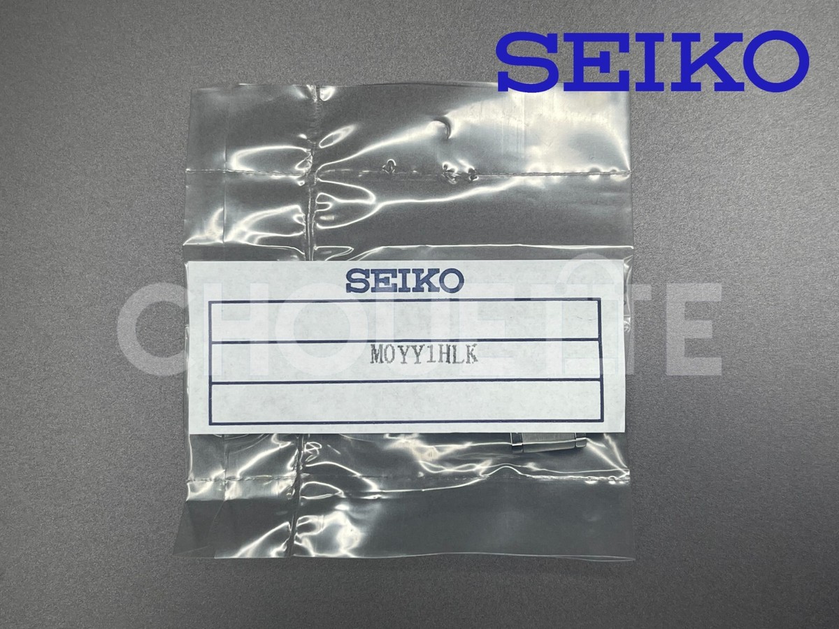 OEM Seiko Presage SARX033, SARX035 / 6R15-03P0 Watch Band Link 