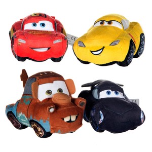 peluche cars disney