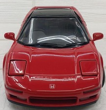 Kyosho 1/18 Honda NSX Model Car with Box