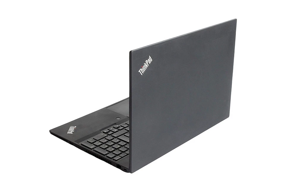 Lenovo ThinkPad T15 G1 · i7-10510U · 32GB · 512GB, Foto 2 von 3