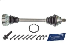 MEYLE 100 498 0714 Crankshaft for Audi A3 (8P1) 2 2003-2008