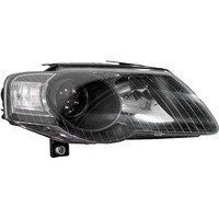 Diederichs 2247982 Hauptscheinwerfer Rechts FüR VW Passat B6 Variant (3C5) 2005-