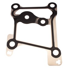 2011-27 Ford 6.7 Power Stroke Pedestal To Valley Gasket Bc3z6587a 2011-27 Ford 6.7 Power Stroke Pedestal To Valley Gasket Bc3z6587a